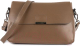 Миниатюра изображения товара Сумка Poshete 892-203-220-LCF (кофе)