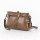 Миниатюра изображения товара Сумка Poshete 892-203-220-LCF (кофе)
