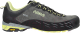 Трекинговые кроссовки Asolo SML Eldo Lth Gv Ml / A0105400-B022 (р-р 8.5, графитовый/зеленый) - 