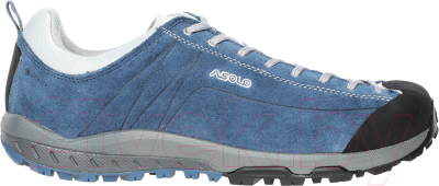 Трекинговые кроссовки Asolo SML Space Gv Mm / A4050400-A697 (р-р 10.5, синий)