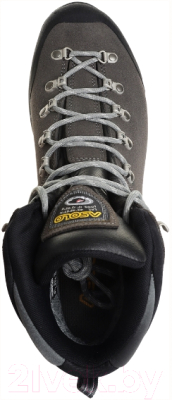 Трекинговые ботинки Asolo Greenwood Evo GV MM / A23128-A516 (р-р 11.5, графитовый)