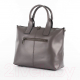 Миниатюра изображения товара Сумка Poshete 892-3728-220-GRY (серый)