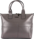 Миниатюра изображения товара Сумка Poshete 892-3728-220-GRY (серый)