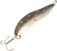 

Блесна Akara, Salmon Кета 85 / BL-KT85-18-11-NI/GO
