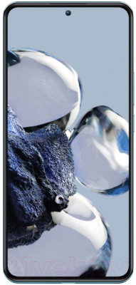 Изображение товара Смартфон Xiaomi 12T Pro 8GB/256GB (голубой)