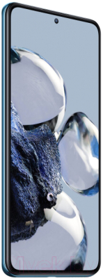 Изображение товара Смартфон Xiaomi 12T Pro 8GB/256GB (голубой)