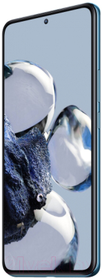 Изображение товара Смартфон Xiaomi 12T Pro 8GB/256GB (голубой)