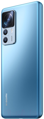 Изображение товара Смартфон Xiaomi 12T Pro 8GB/256GB (голубой)