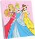 Картина по номерам Disney Милые принцессы Принцессы / 5142400 - 