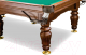 Миниатюра изображения товара Бильярдный стол Weekend Ильмень / 57.401.09.5