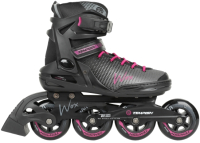

Роликовые коньки Tempish, Wox Lady 2023 / 1000066