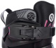 Миниатюра изображения товара Роликовые коньки Tempish Wox Lady / 1000066 (р-р 39, малиновый)