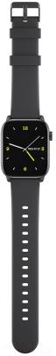 Умные часы Hoco Y3 (черный)