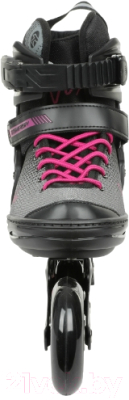 Изображение товара Роликовые коньки Tempish Wox Lady / 1000066 (р-р 40, малиновый)