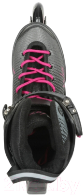 Изображение товара Роликовые коньки Tempish Wox Lady / 1000066 (р-р 40, малиновый)