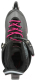 Миниатюра изображения товара Роликовые коньки Tempish Wox Lady / 1000066 (р-р 40, малиновый)
