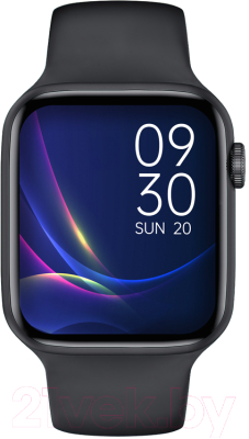 Изображение товара Умные часы Hoco Y5 Pro Call Version (черный)