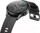 Миниатюра изображения товара Умные часы Hoco Y7 (черный)