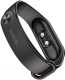 Миниатюра изображения товара Фитнес-трекер Hoco GA08 (черный)