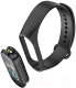 Миниатюра изображения товара Фитнес-трекер Hoco GA08 (черный)