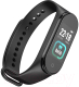 Миниатюра изображения товара Фитнес-трекер Hoco GA08 (черный)