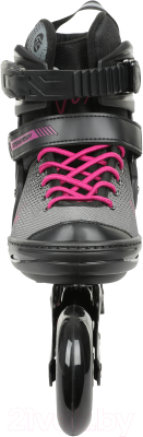 Изображение товара Роликовые коньки Tempish Wox Lady / 1000066 (р-р 41, малиновый)