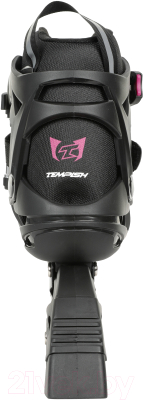 Изображение товара Роликовые коньки Tempish Wox Lady / 1000066 (р-р 41, малиновый)