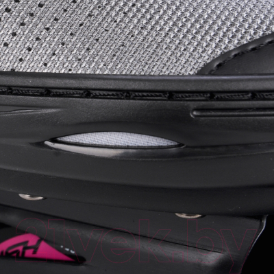 Изображение товара Роликовые коньки Tempish Wox Lady / 1000066 (р-р 41, малиновый)