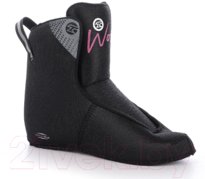 Изображение товара Роликовые коньки Tempish Wox Lady / 1000066 (р-р 41, малиновый)