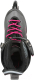Миниатюра изображения товара Роликовые коньки Tempish Wox Lady / 1000066 (р-р 41, малиновый)