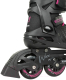Миниатюра изображения товара Роликовые коньки Tempish Wox Lady / 1000066 (р-р 41, малиновый)