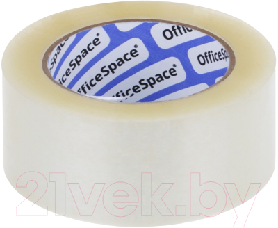 Скотч OfficeSpace 324270 (48x132м, 40мкм)