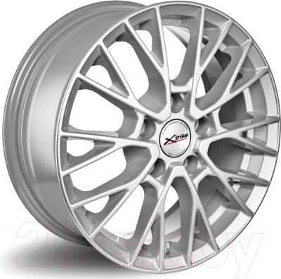 Литой диск X'trike X-135 16x6.5