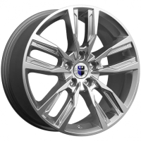 

Литой диск K&K, Борэй (КС901) 18x8" 5x112мм DIA 66.6мм ET 35мм Дарк платинум