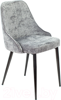 Изображение товара Набор стульев Бюрократ KF-5 (2шт, серый Light 19)