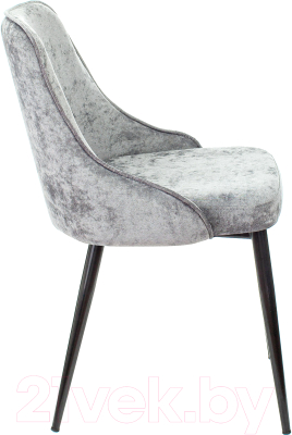 Изображение товара Набор стульев Бюрократ KF-5 (2шт, серый Light 19)