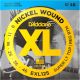 Миниатюра изображения товара Струны для электрогитары D'Addario EXL125-10P