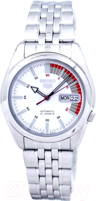Часы наручные мужские Seiko SNK369K1