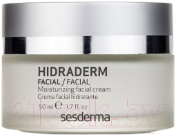 Крем для лица Sesderma Hidraderm Увлажняющий (50мл)