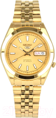 Часы наручные мужские Seiko SNXC34J5