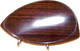Подбородник WBO VC05Rh-4/4  - 