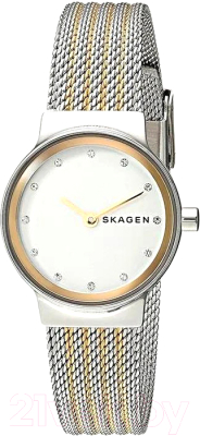 Часы наручные женские Skagen SKW2698