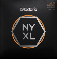 Струны для электрогитары D'Addario NYXL1046BT - 