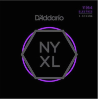 Струны для электрогитары D'Addario NYXL1164 - 