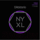 Миниатюра изображения товара Струны для электрогитары D'Addario NYXL1164