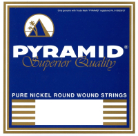 Струны для электрогитары Pyramid 723100 - 