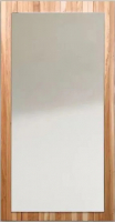 Зеркало Dipriz Piaforte ДД.68016.1 (дуб/масло) - 
