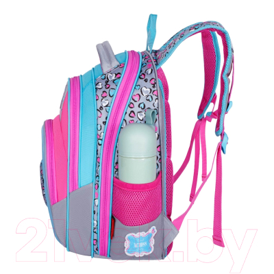 Школьный рюкзак Across ACR22-230-7