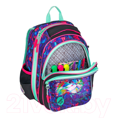 Школьный рюкзак Across ACR22-410-7