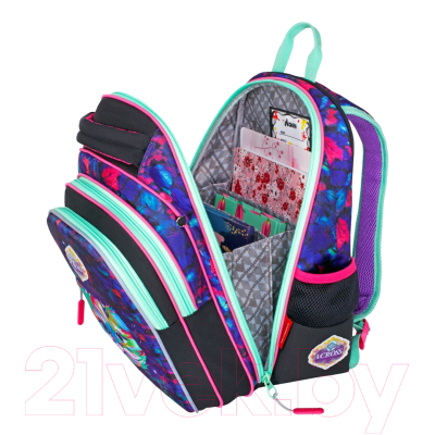 Школьный рюкзак Across ACR22-410-7
